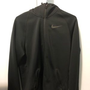 Nike sweater